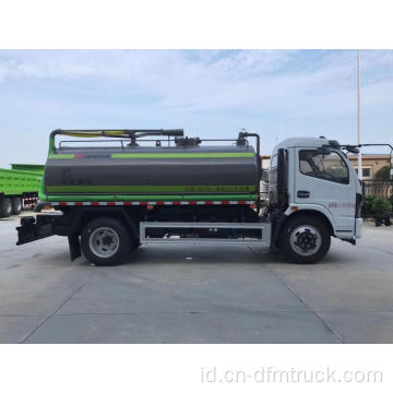 Truk Pengisap Limbah Dongfeng 8/16 M3